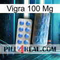 Vigra 100Mg 40